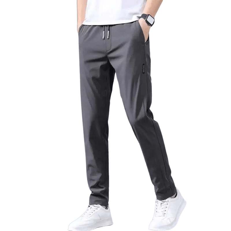 Calça Masculina Comfort Flex Slim